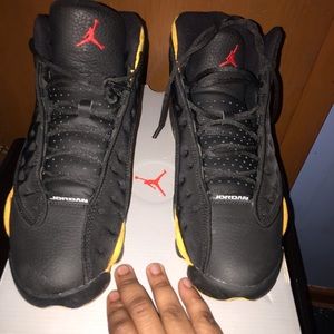 Class of 2002 Jordan’s